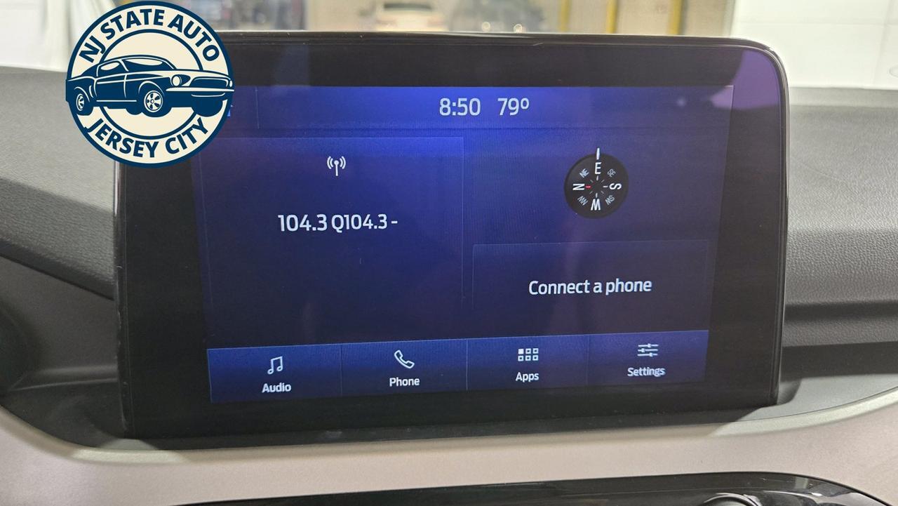 2021 Ford Escape SEL Jersey City NJ 2021 Ford Escape SEL Jersey City NJ