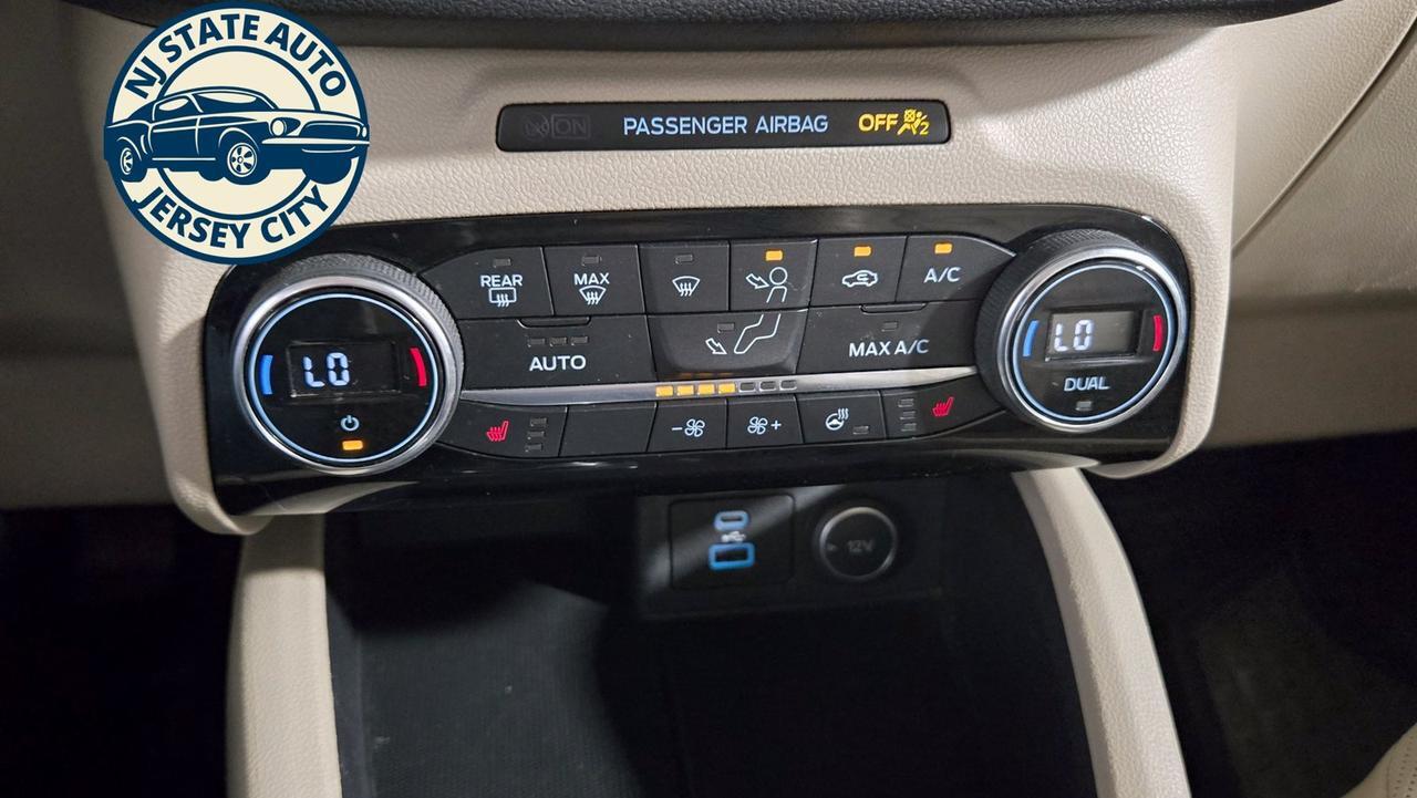 2021 Ford Escape SEL Jersey City NJ 2021 Ford Escape SEL Jersey City NJ