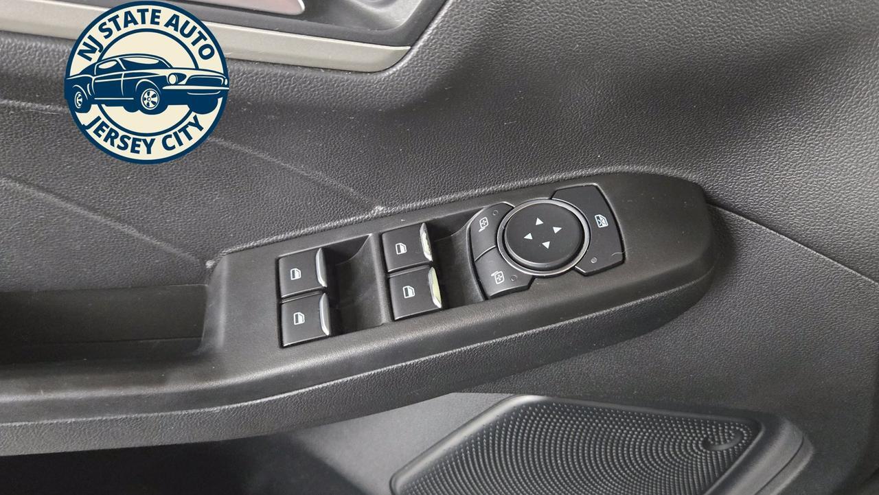 2021 Ford Escape SEL Jersey City NJ 2021 Ford Escape SEL Jersey City NJ