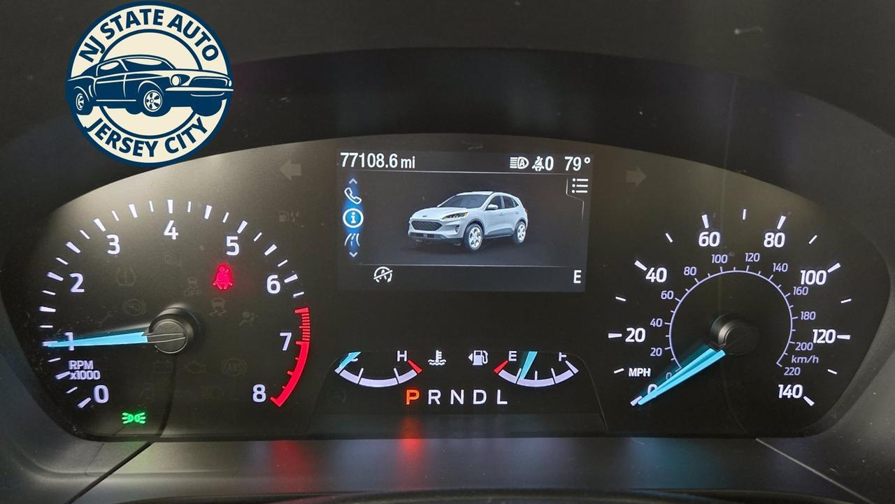 2021 Ford Escape SEL Jersey City NJ 2021 Ford Escape SEL Jersey City NJ