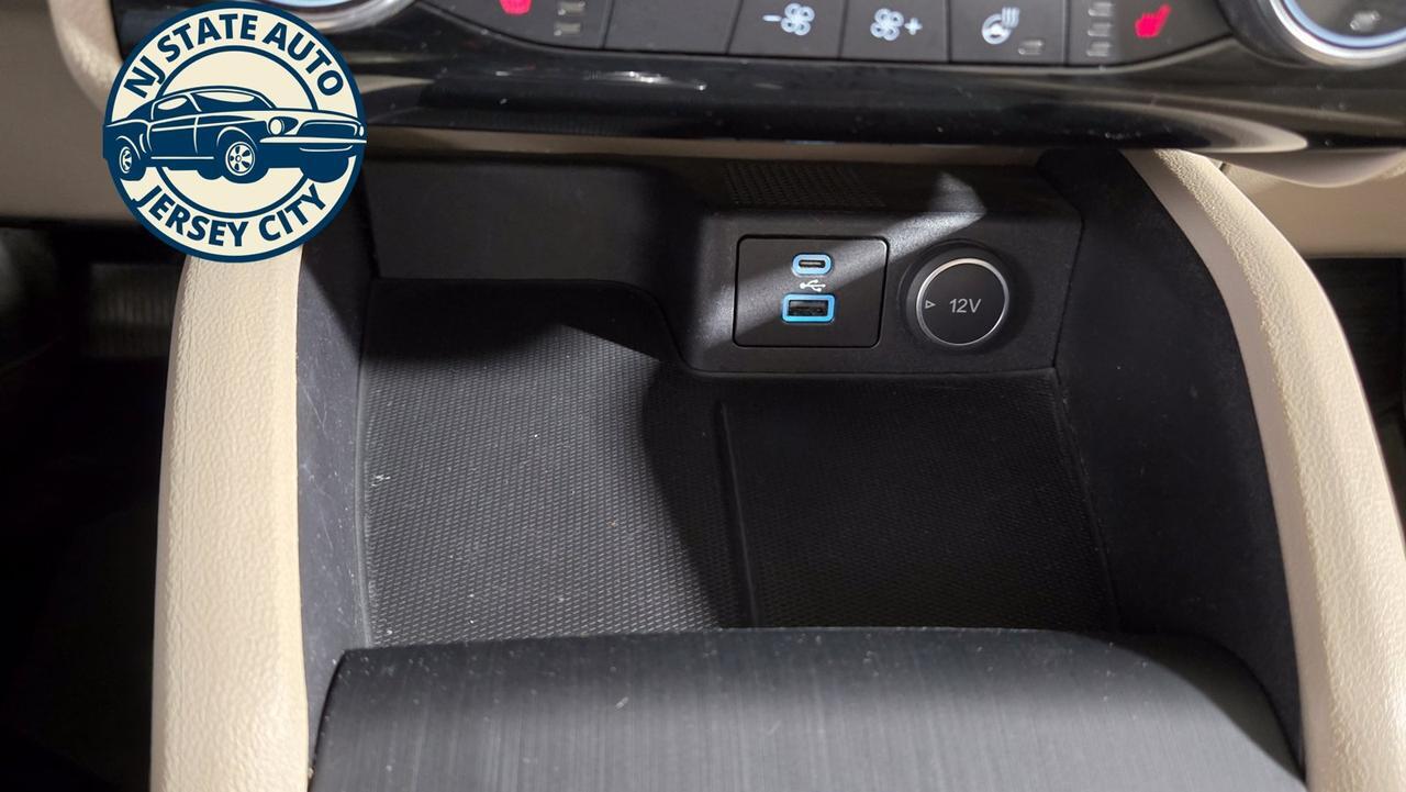 2021 Ford Escape SEL Jersey City NJ 2021 Ford Escape SEL Jersey City NJ