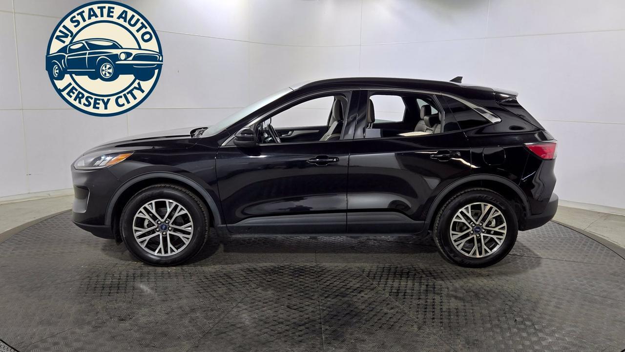 2021 Ford Escape SEL Jersey City NJ 2021 Ford Escape SEL Jersey City NJ