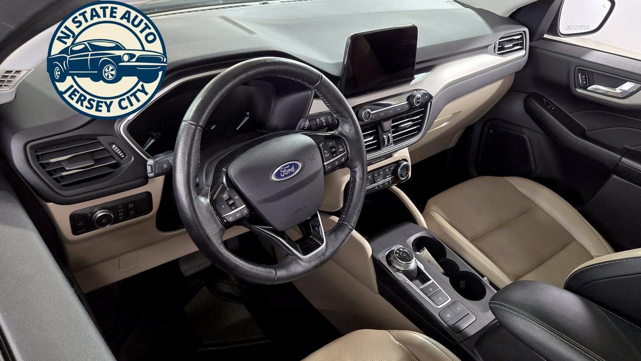 2021 Ford Escape SEL Jersey City NJ 2021 Ford Escape SEL Jersey City NJ