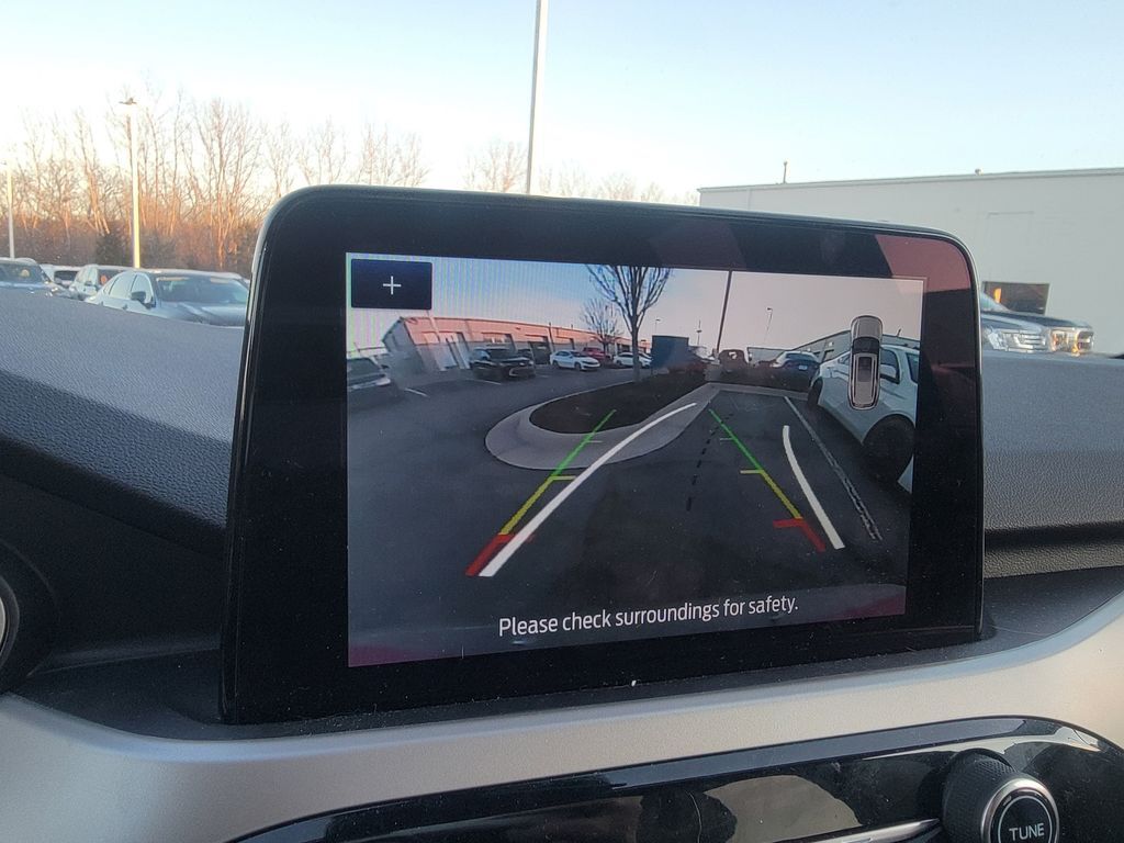 2021 Ford Escape SEL San Clemente CA