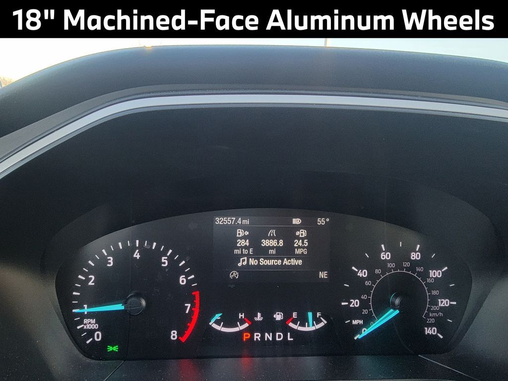 2021 Ford Escape SEL San Clemente CA