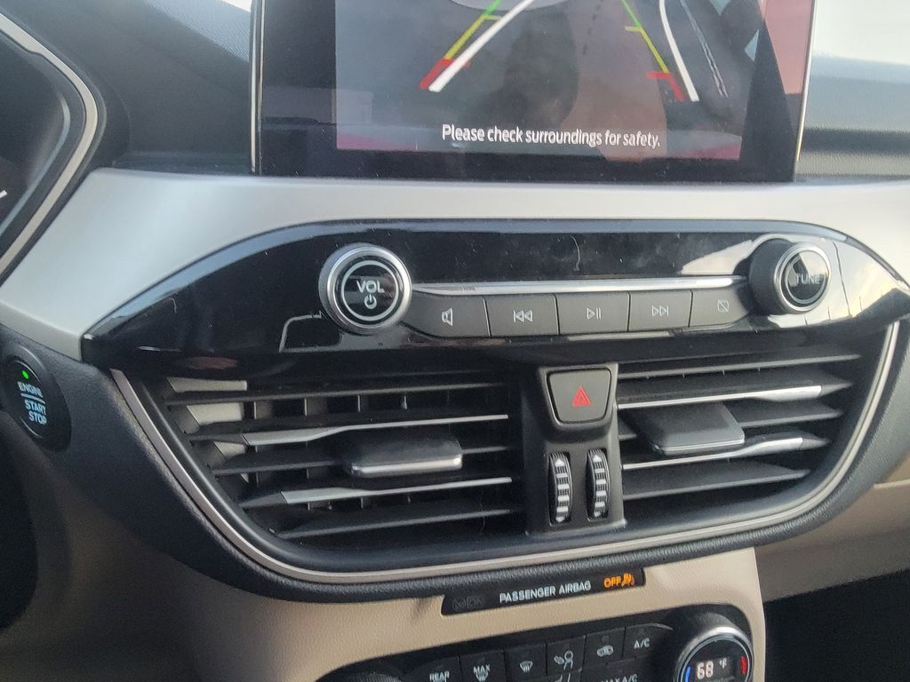 2021 Ford Escape SEL San Clemente CA