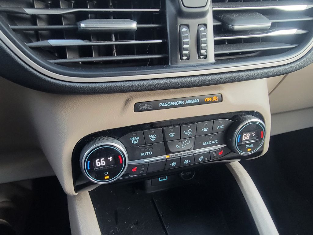 2021 Ford Escape SEL San Clemente CA