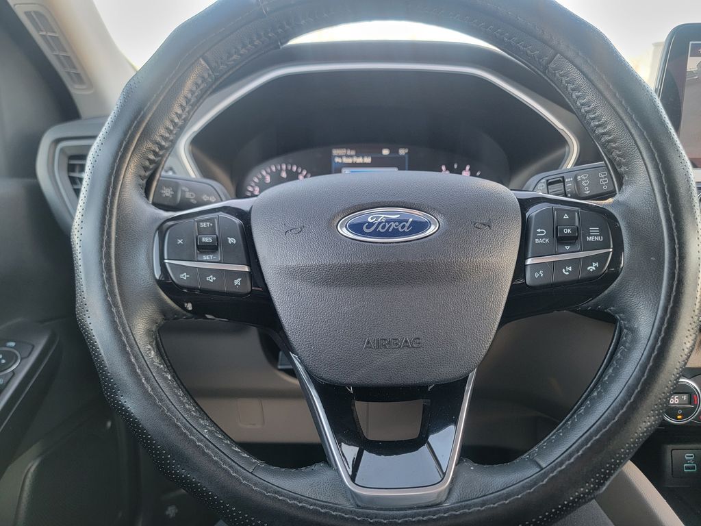 2021 Ford Escape SEL San Clemente CA
