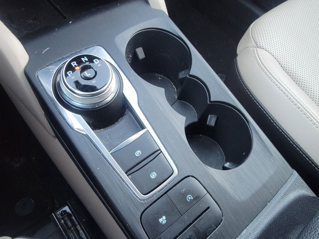 2021 Ford Escape SEL San Clemente CA