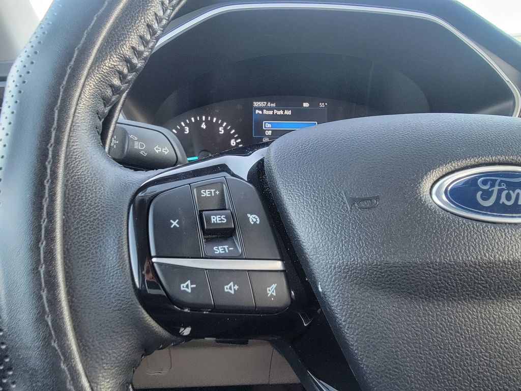 2021 Ford Escape SEL San Clemente CA