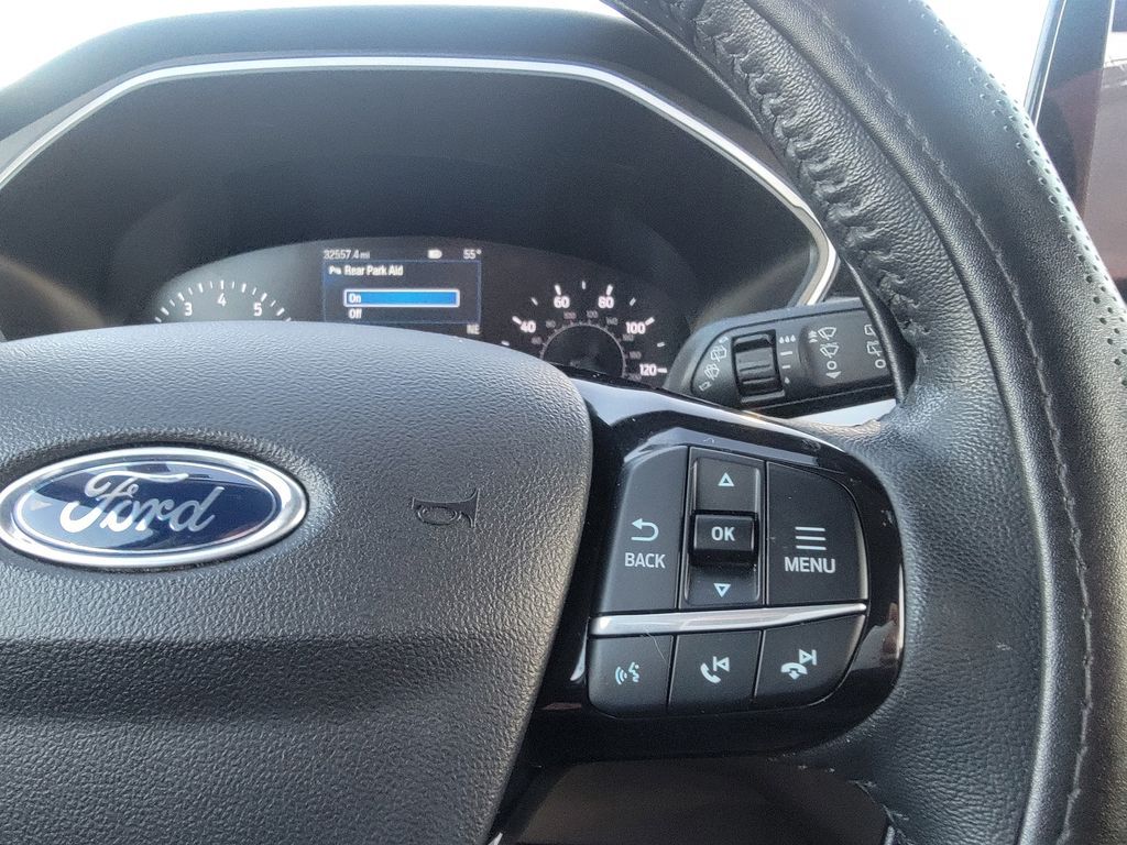 2021 Ford Escape SEL San Clemente CA