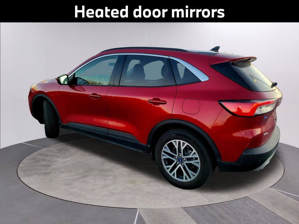 2021 Ford Escape SEL San Clemente CA
