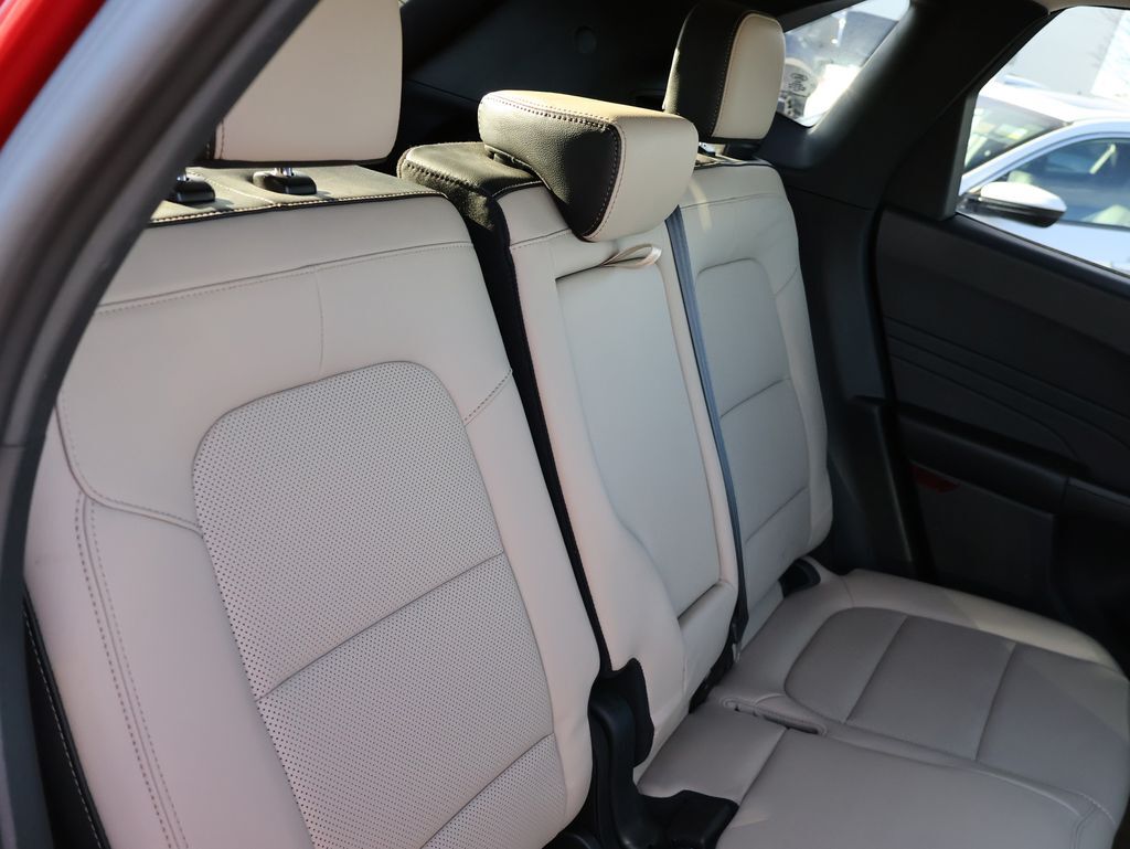 2021 Ford Escape SEL San Clemente CA