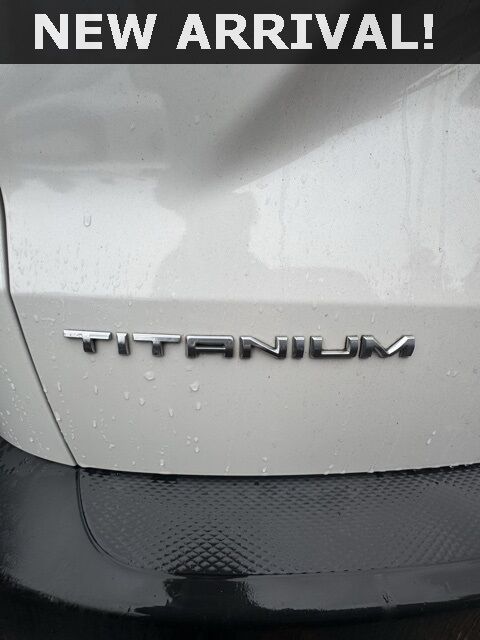 2021 Ford Escape Titanium Renton WA 2021 Ford Escape Titanium Renton WA