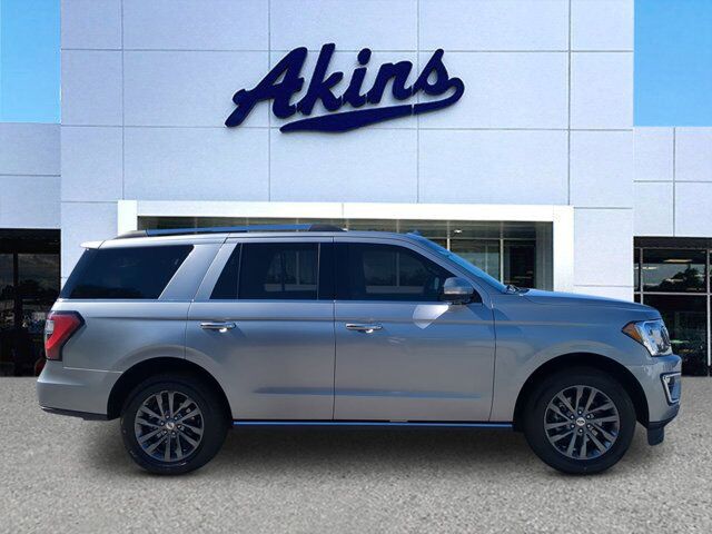 2021 Ford Expedition