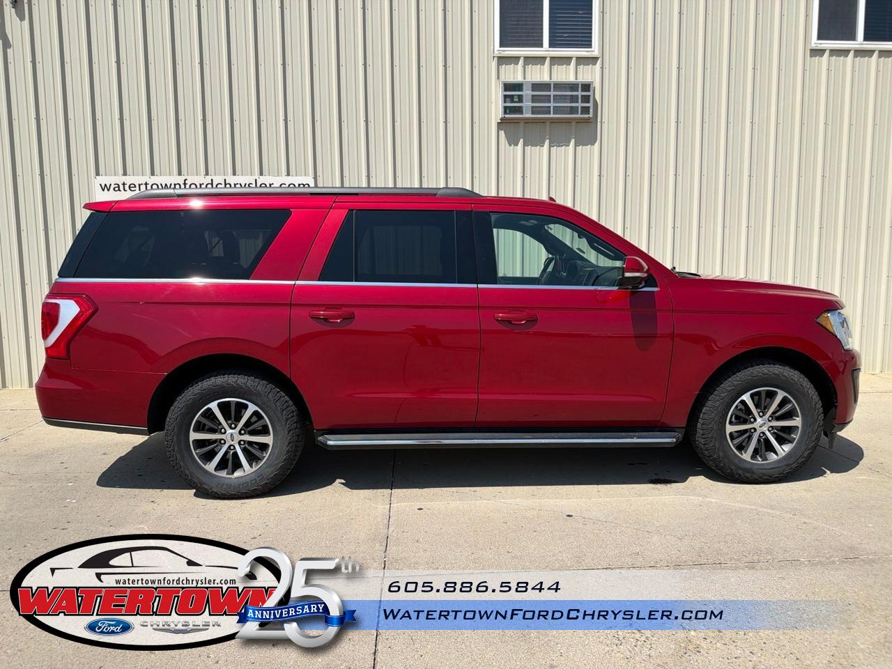 2021 Ford Expedition Max 2021 Ford Expedition Max