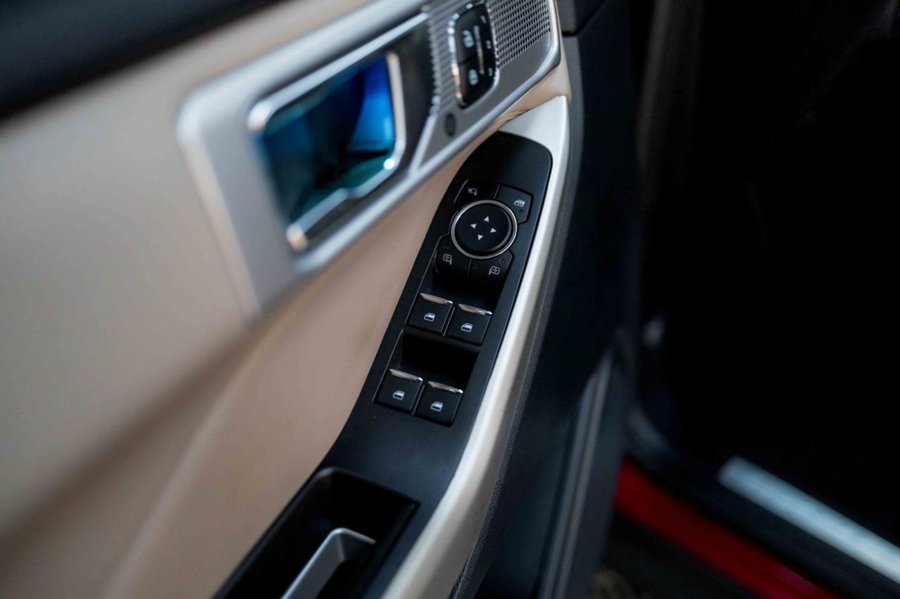 2021 Ford Explorer Limited Marietta GA 2021 Ford Explorer Limited Marietta GA