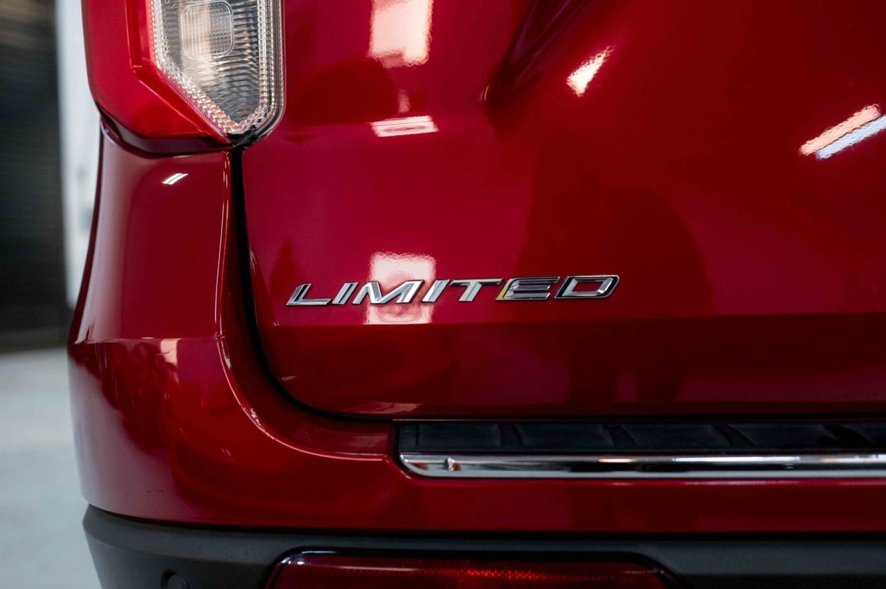 2021 Ford Explorer Limited Marietta GA 2021 Ford Explorer Limited Marietta GA