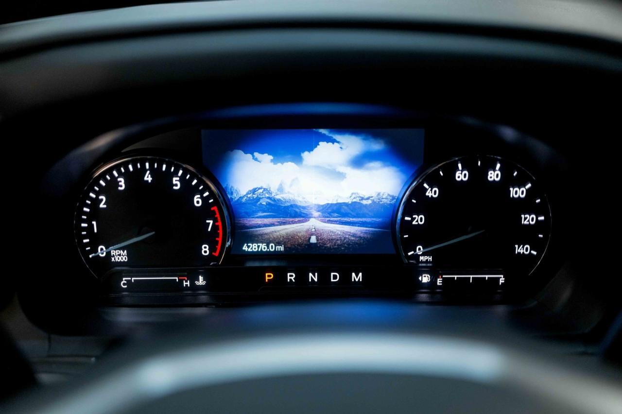 2021 Ford Explorer Limited Marietta GA 2021 Ford Explorer Limited Marietta GA