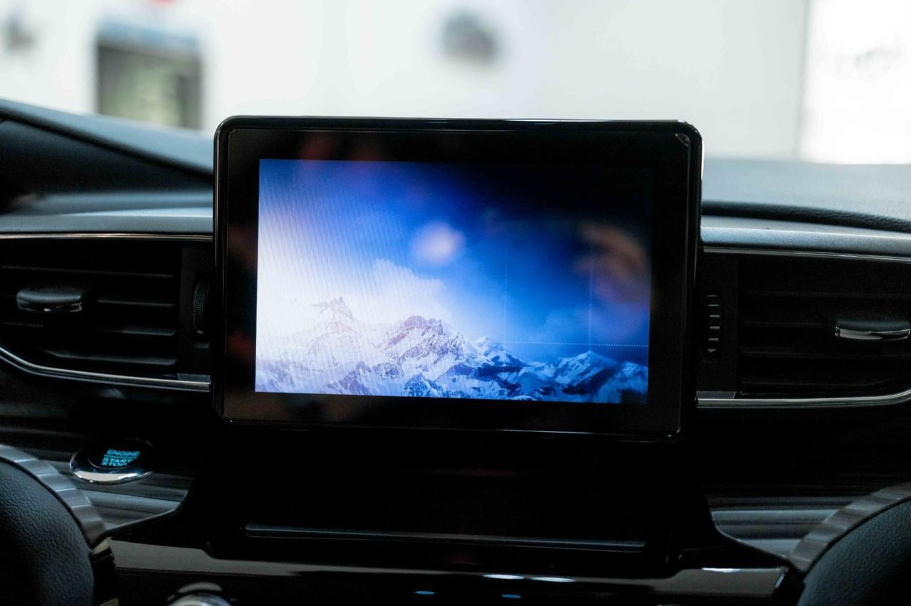 2021 Ford Explorer Limited Marietta GA 2021 Ford Explorer Limited Marietta GA