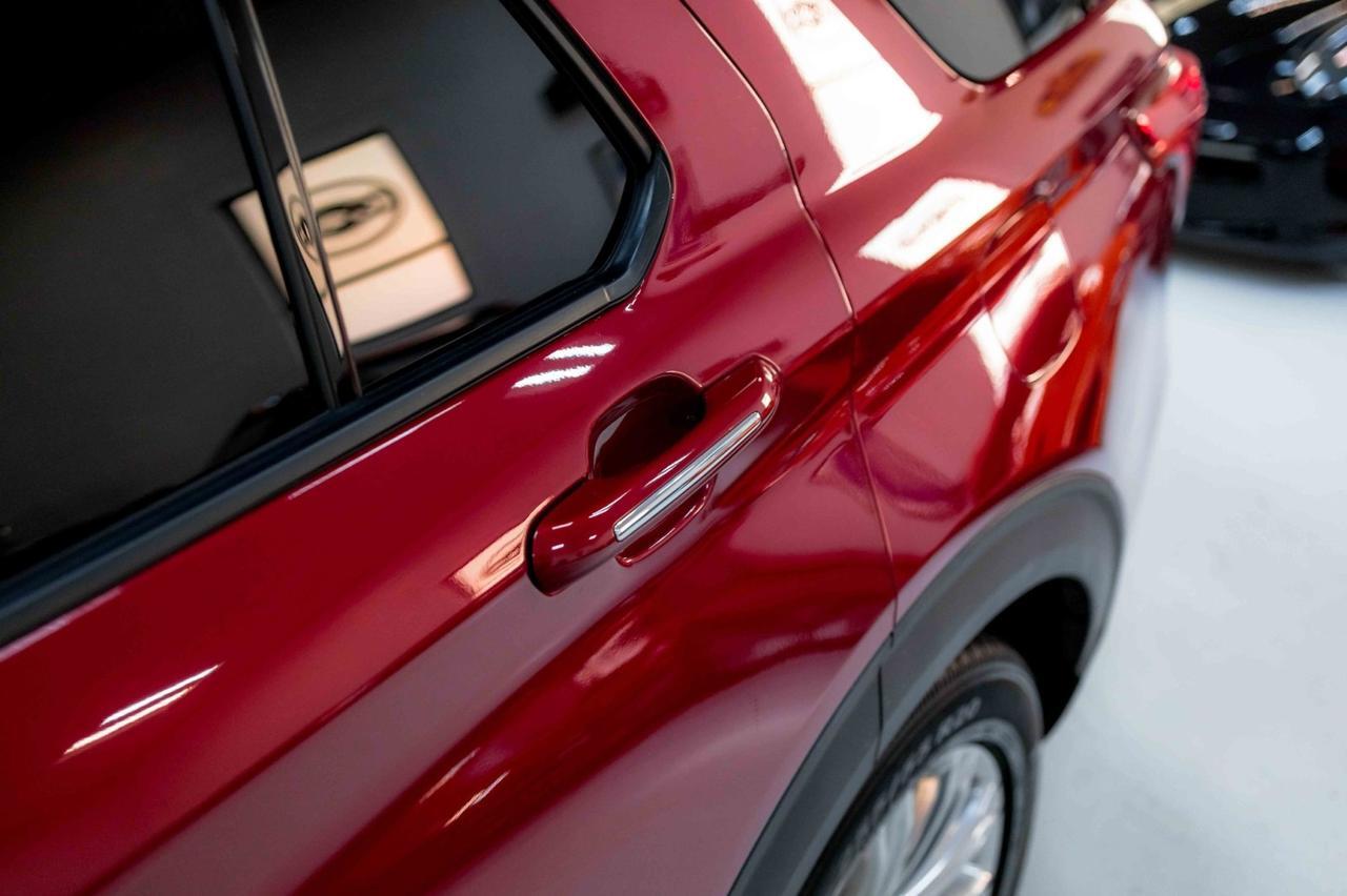 2021 Ford Explorer Limited Marietta GA 2021 Ford Explorer Limited Marietta GA