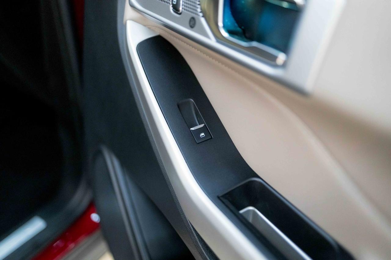 2021 Ford Explorer Limited Marietta GA 2021 Ford Explorer Limited Marietta GA