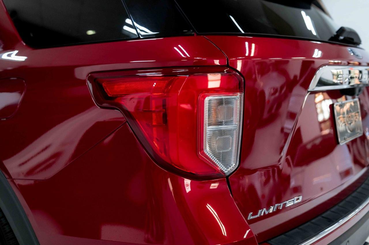 2021 Ford Explorer Limited Marietta GA 2021 Ford Explorer Limited Marietta GA