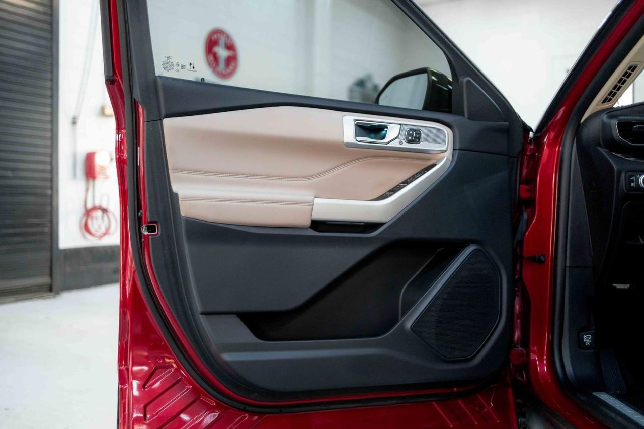 2021 Ford Explorer Limited Marietta GA 2021 Ford Explorer Limited Marietta GA