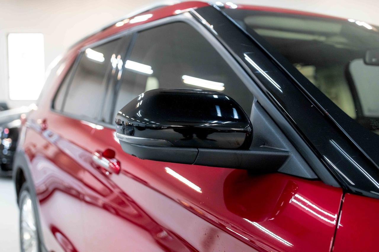 2021 Ford Explorer Limited Marietta GA 2021 Ford Explorer Limited Marietta GA