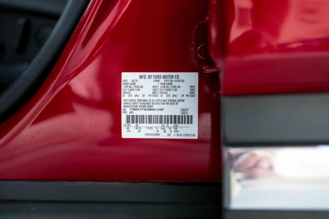 2021 Ford Explorer Limited Marietta GA 2021 Ford Explorer Limited Marietta GA