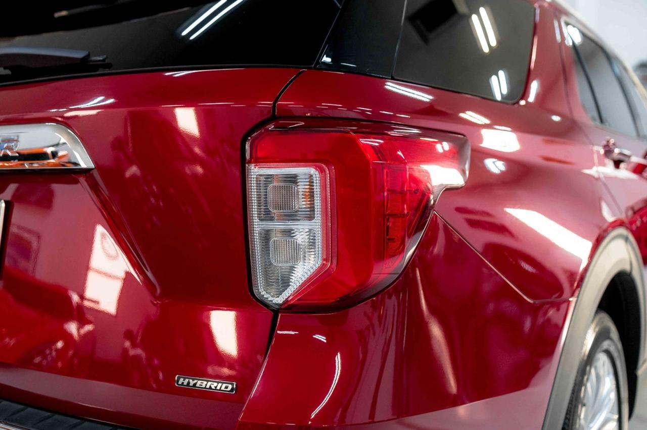 2021 Ford Explorer Limited Marietta GA 2021 Ford Explorer Limited Marietta GA