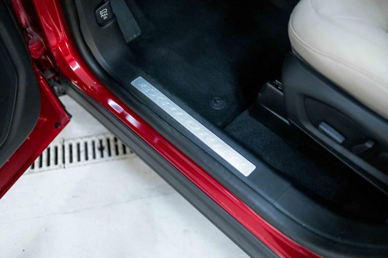 2021 Ford Explorer Limited Marietta GA 2021 Ford Explorer Limited Marietta GA