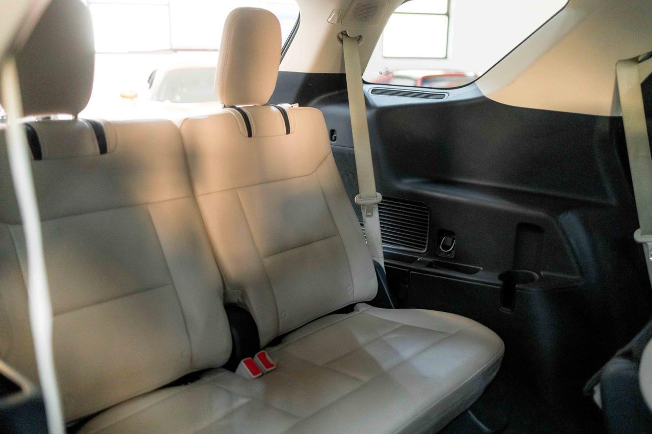 2021 Ford Explorer Limited Marietta GA 2021 Ford Explorer Limited Marietta GA