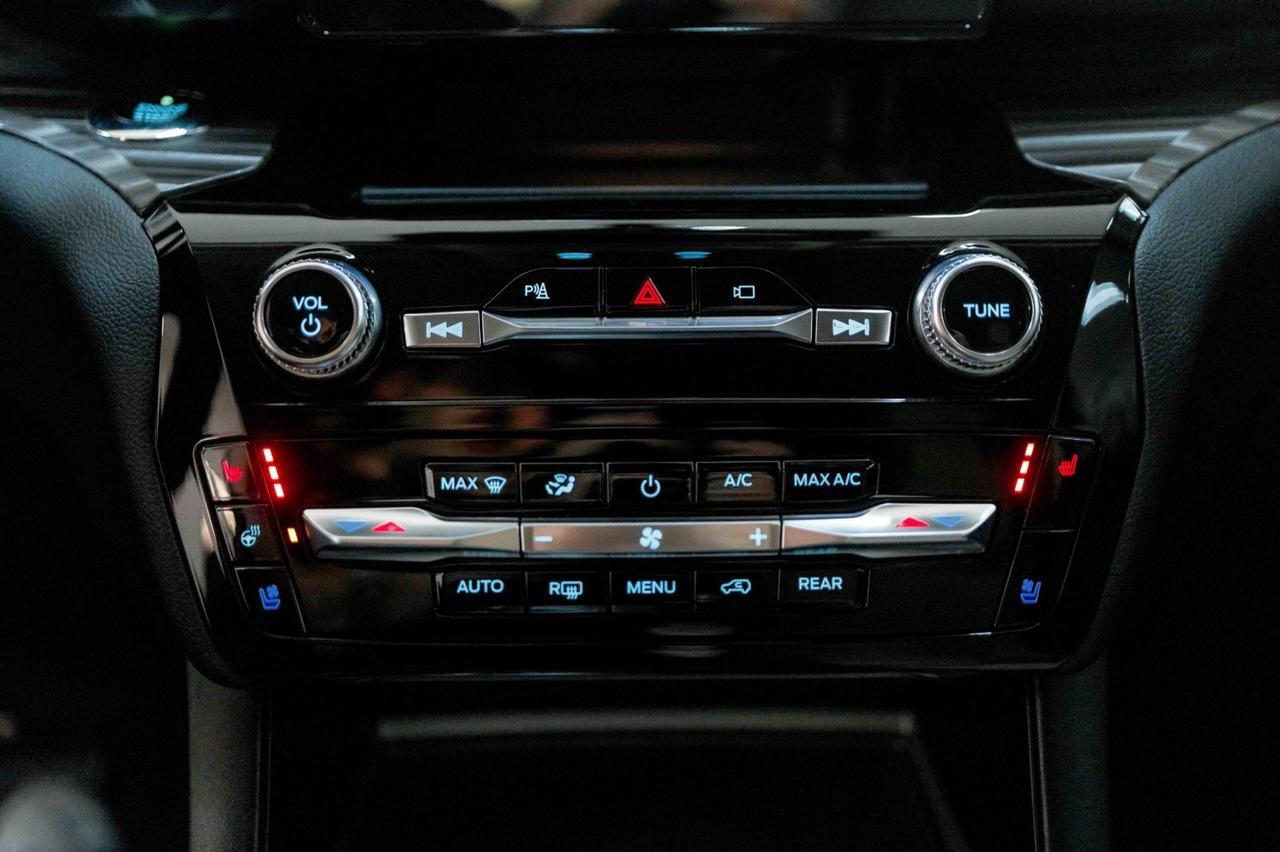 2021 Ford Explorer Limited Marietta GA 2021 Ford Explorer Limited Marietta GA