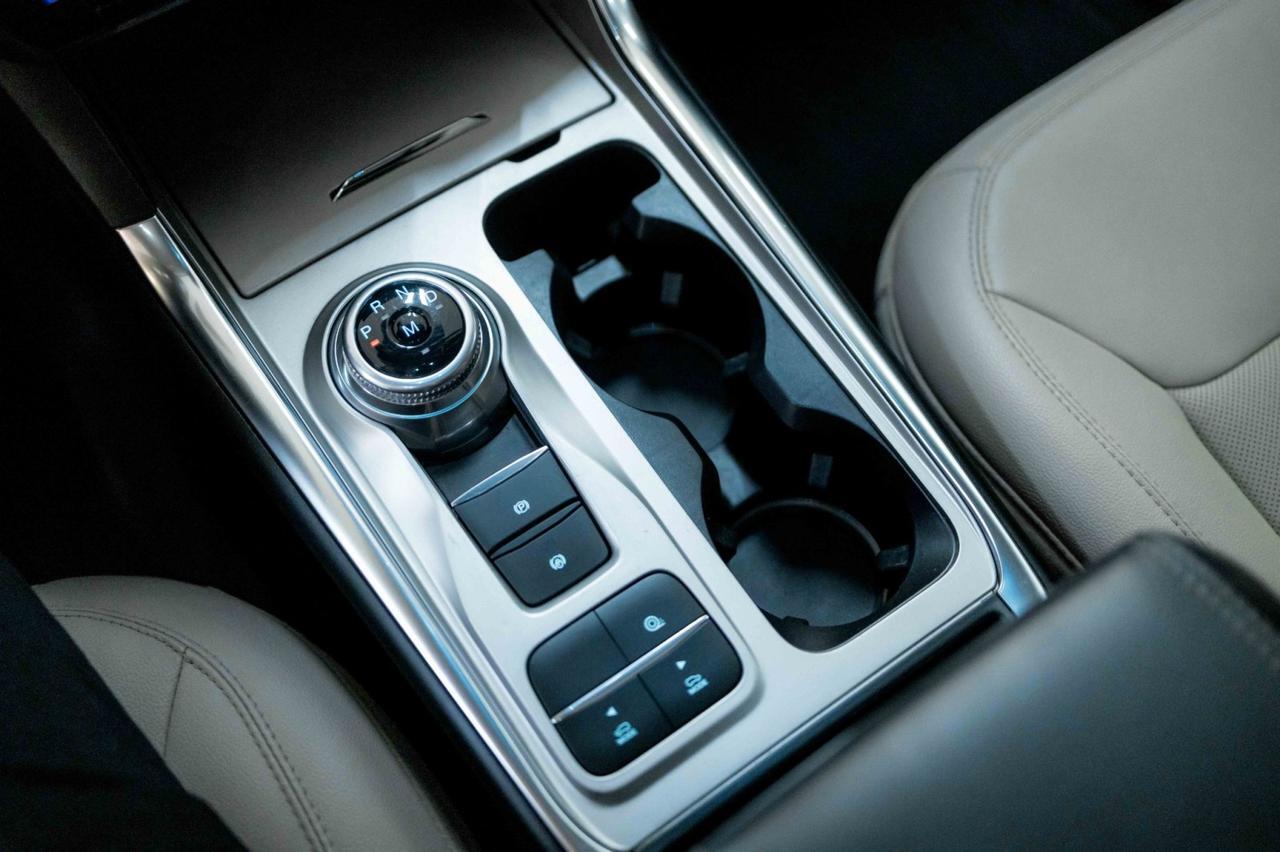 2021 Ford Explorer Limited Marietta GA 2021 Ford Explorer Limited Marietta GA