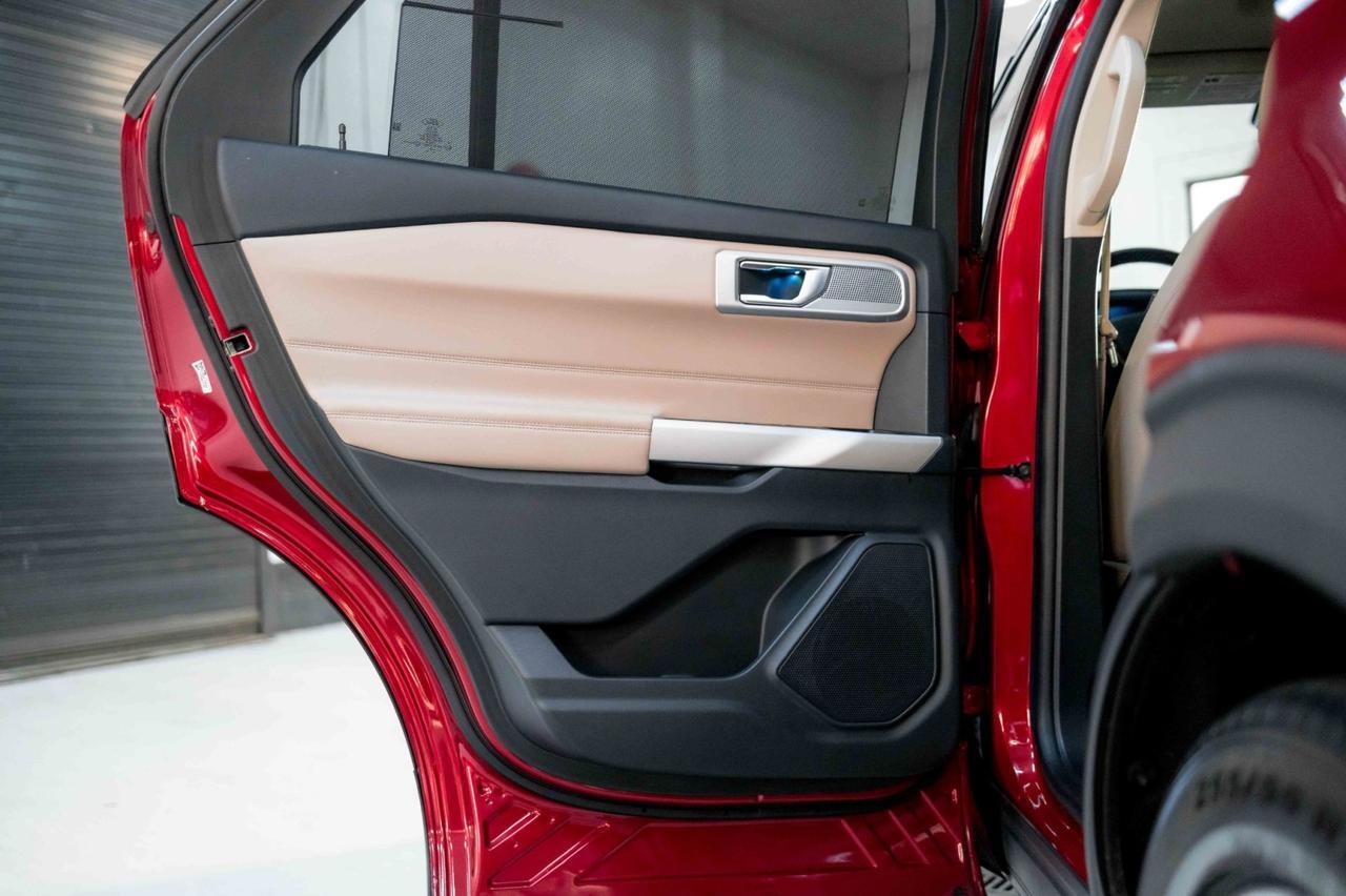 2021 Ford Explorer Limited Marietta GA 2021 Ford Explorer Limited Marietta GA