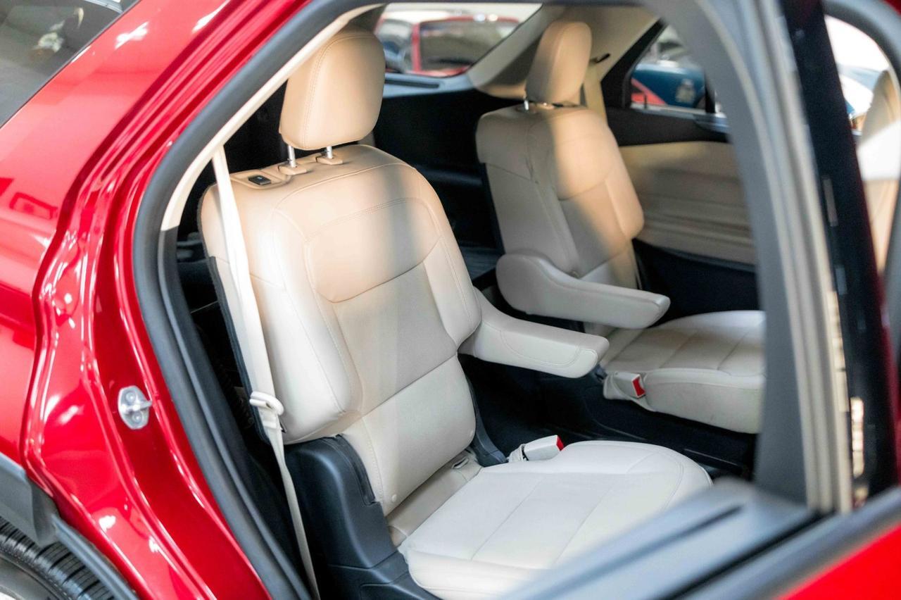 2021 Ford Explorer Limited Marietta GA 2021 Ford Explorer Limited Marietta GA