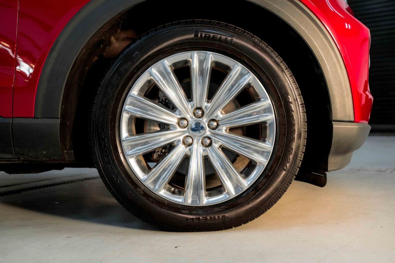 2021 Ford Explorer Limited Marietta GA 2021 Ford Explorer Limited Marietta GA