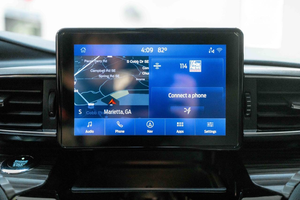 2021 Ford Explorer Limited Marietta GA 2021 Ford Explorer Limited Marietta GA