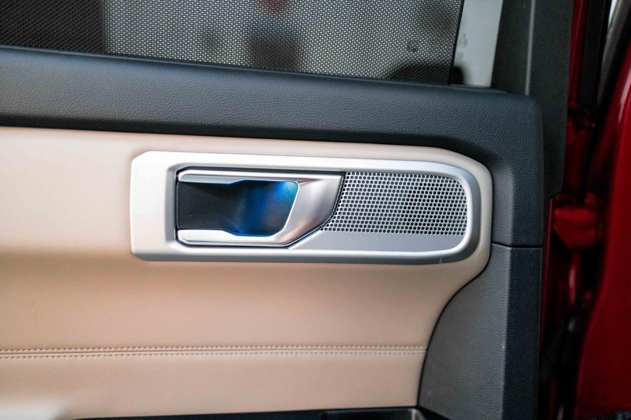 2021 Ford Explorer Limited Marietta GA 2021 Ford Explorer Limited Marietta GA