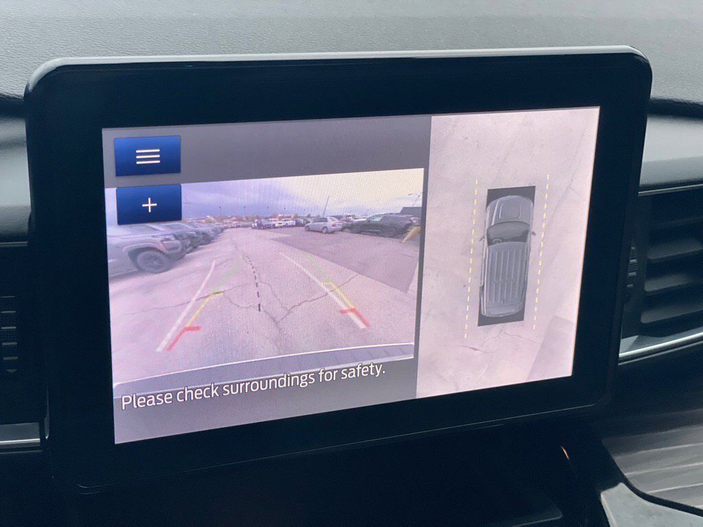 2021 Ford Explorer Limited Oak Ridge TN 2021 Ford Explorer Limited Oak Ridge TN