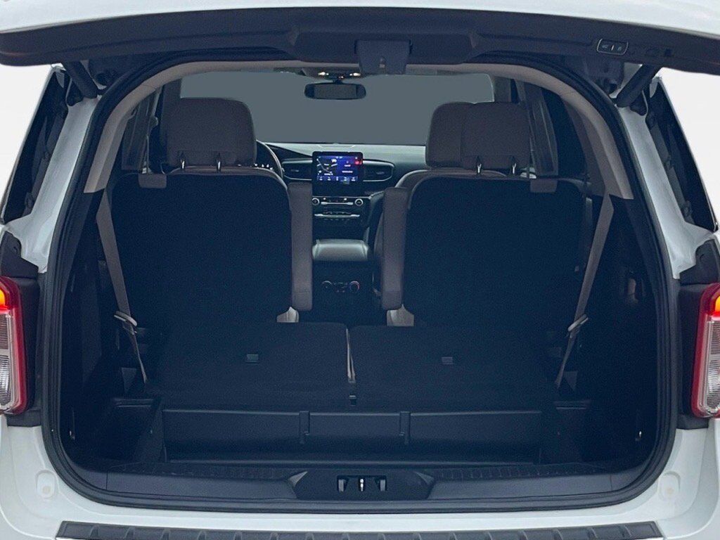 2021 Ford Explorer Limited Oak Ridge TN 2021 Ford Explorer Limited Oak Ridge TN