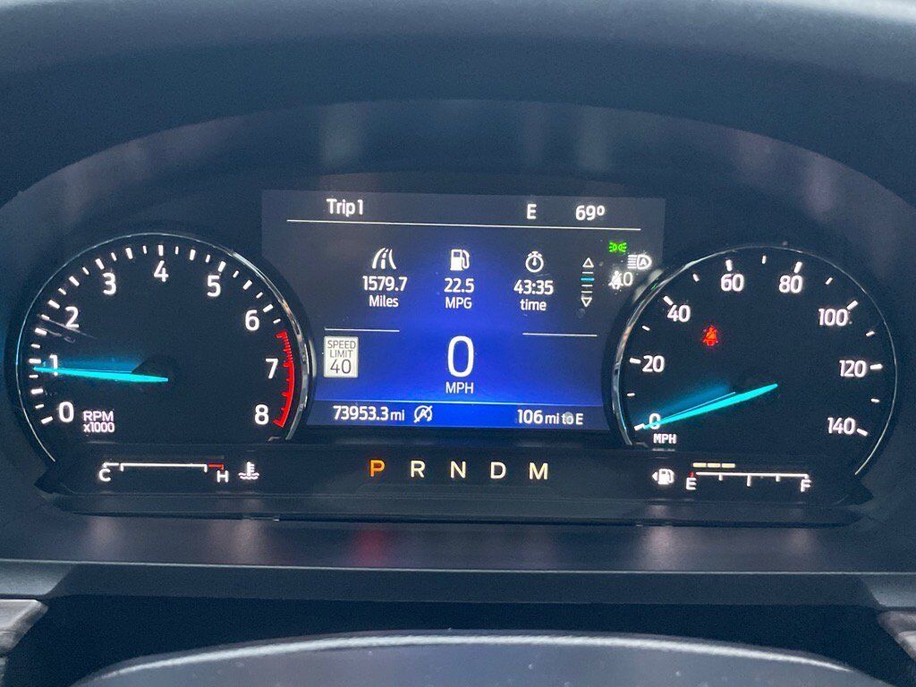 2021 Ford Explorer Limited Oak Ridge TN 2021 Ford Explorer Limited Oak Ridge TN