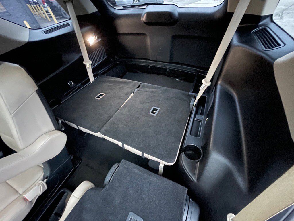 2021 Ford Explorer Limited Oak Ridge TN 2021 Ford Explorer Limited Oak Ridge TN