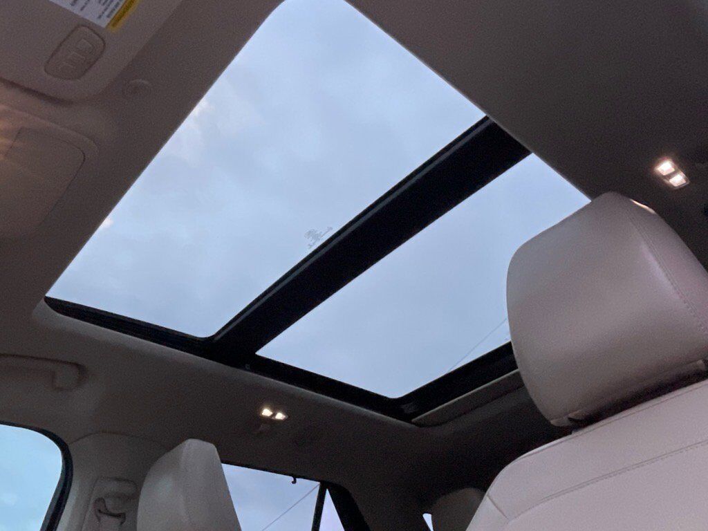 2021 Ford Explorer Limited Oak Ridge TN 2021 Ford Explorer Limited Oak Ridge TN