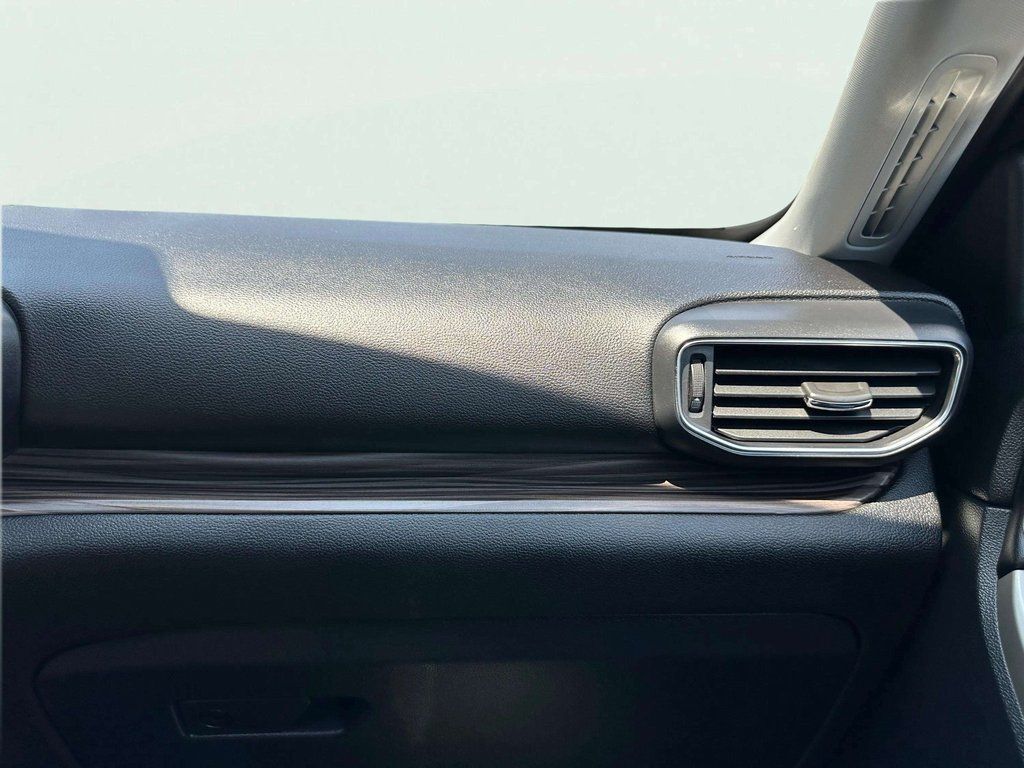 2021 Ford Explorer Limited w/Twin Panel Moonroof Pkg San Clemente CA