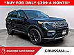 2021 Ford Explorer Limited w/Twin Panel Moonroof Pkg