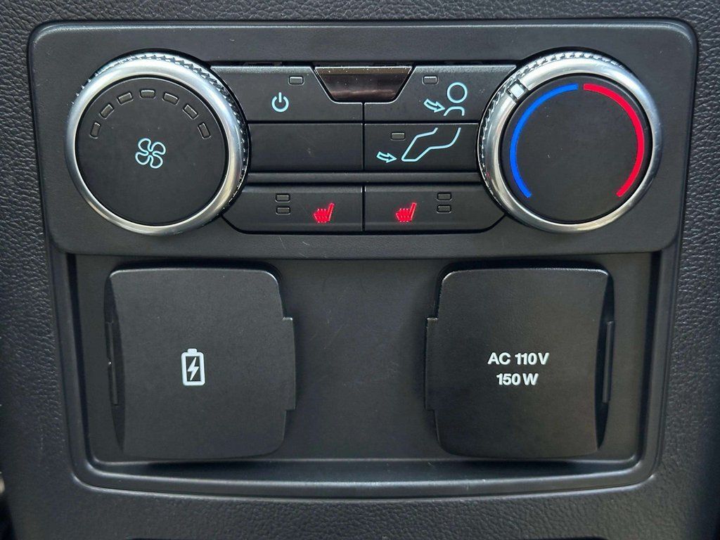 2021 Ford Explorer Limited w/Twin Panel Moonroof Pkg San Clemente CA