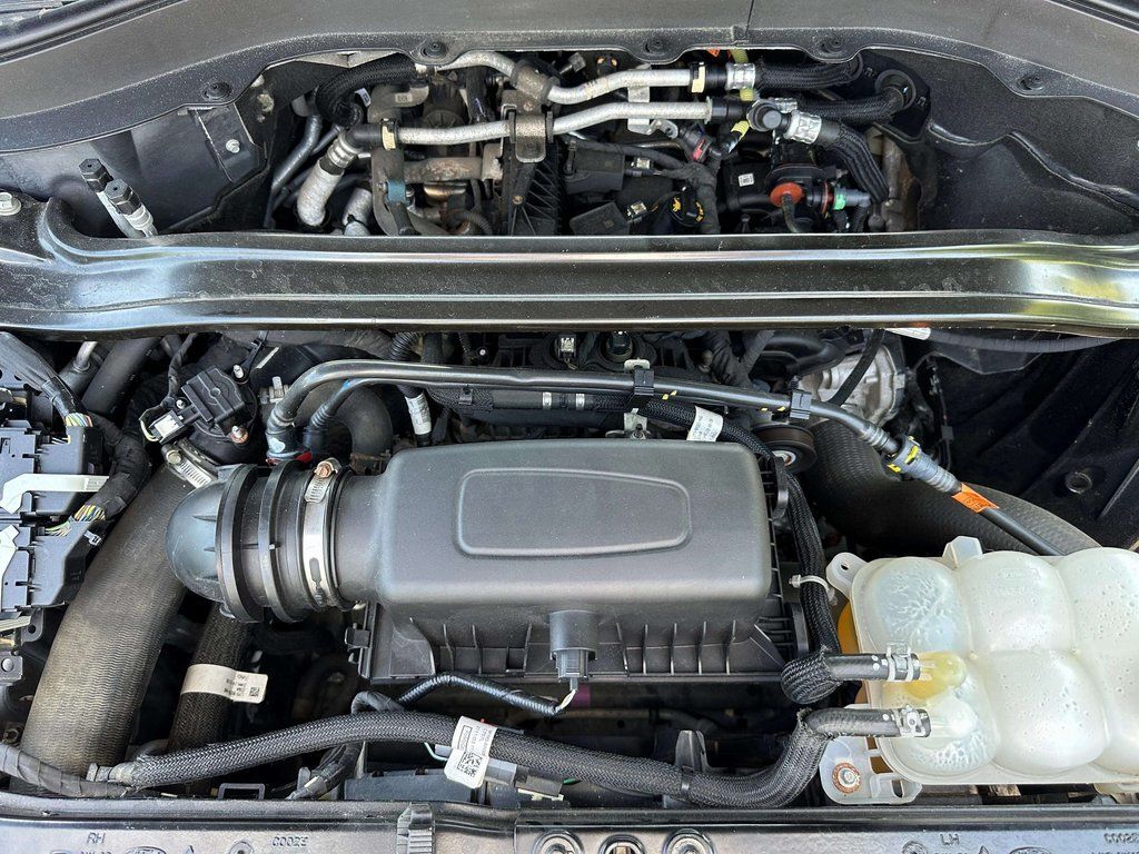 2021 Ford Explorer Limited w/Twin Panel Moonroof Pkg San Clemente CA