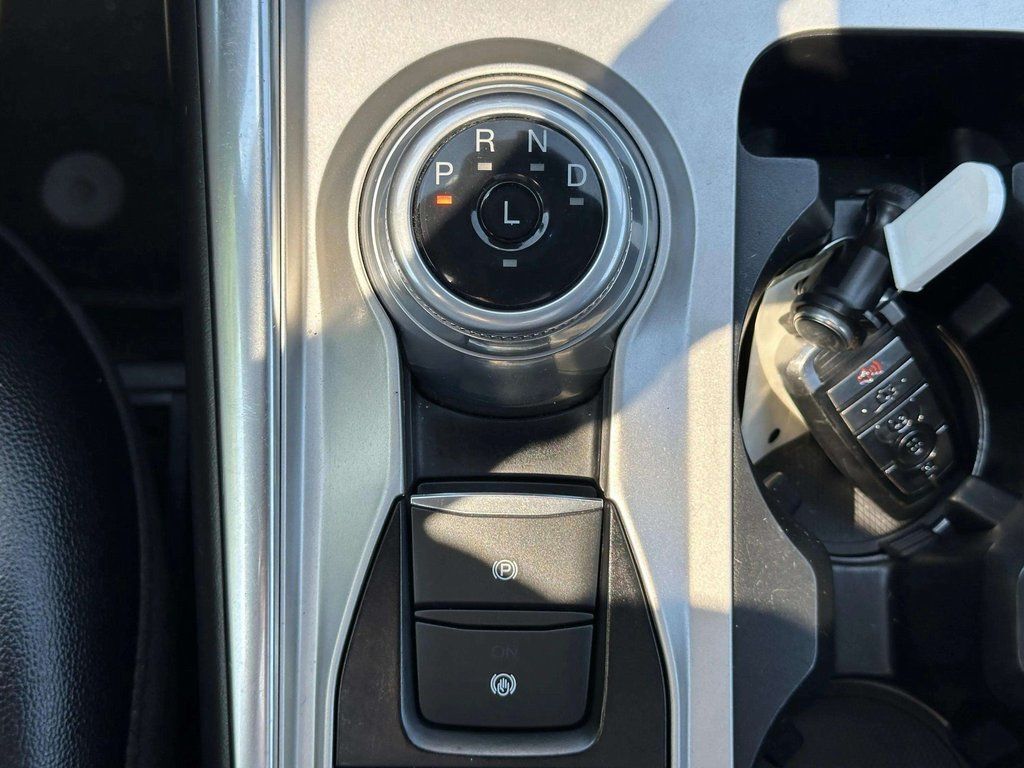 2021 Ford Explorer Limited w/Twin Panel Moonroof Pkg San Clemente CA